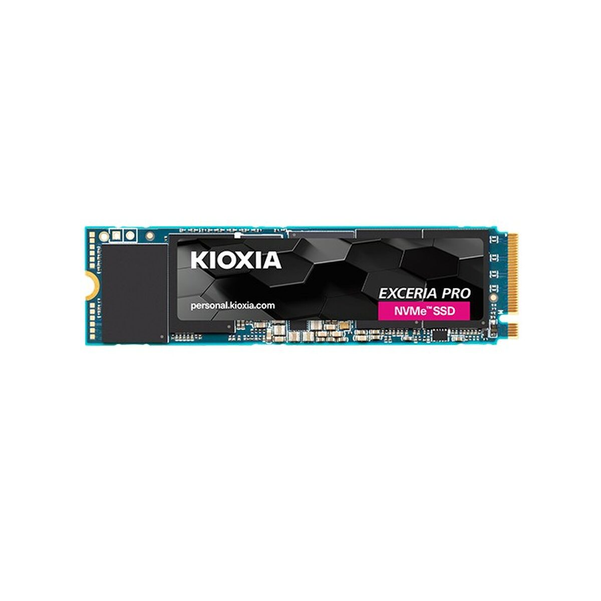 Kietasis diskas Kioxia LSE10Z001TG8 1 TB SSD